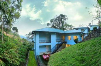 Munnar