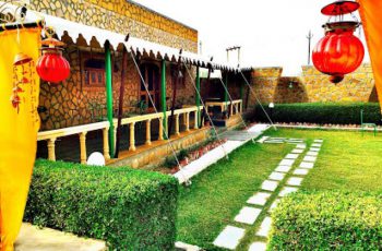 Jaisalmer