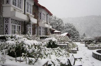 Shimla