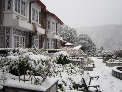 Shimla