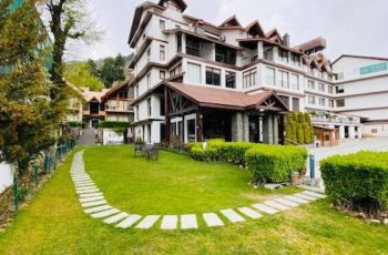 Manali