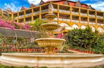 Mahabaleshwar