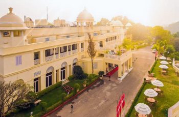 Udaipur