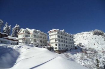 Shimla