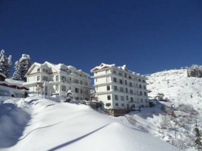 Shimla